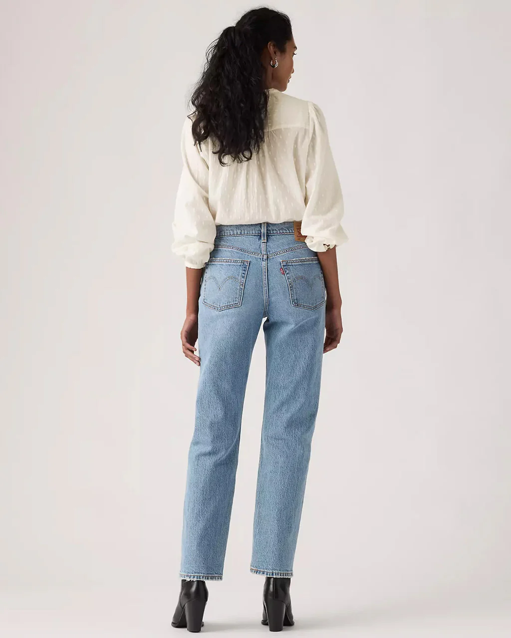 501 Original Jeans - Key Box - Image 2