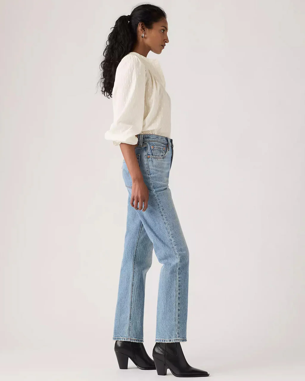 501 Original Jeans - Key Box - Image 3