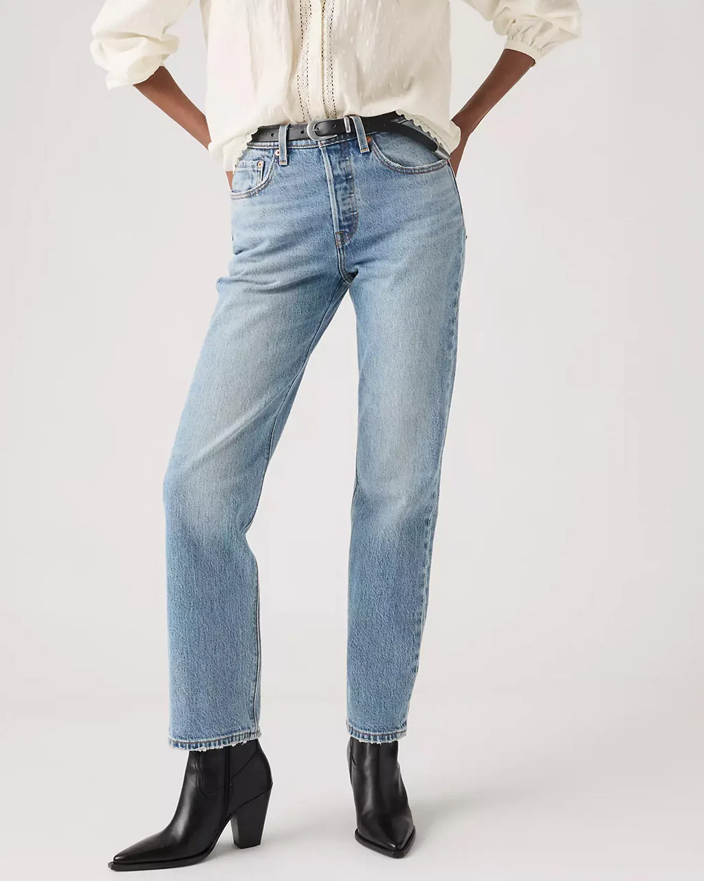 501 Original Jeans - Key Box - Image 4