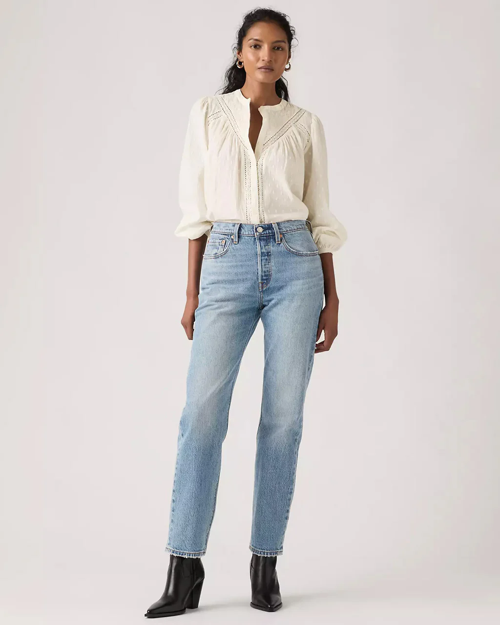 501 Original Jeans - Key Box - Image 5