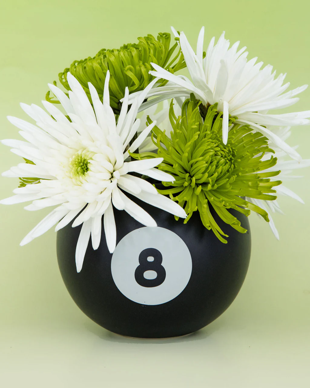 8-Ball Vase - Image 2