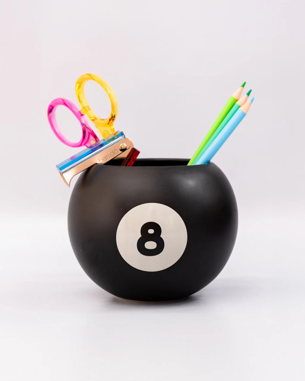 8-Ball Vase - Image 5