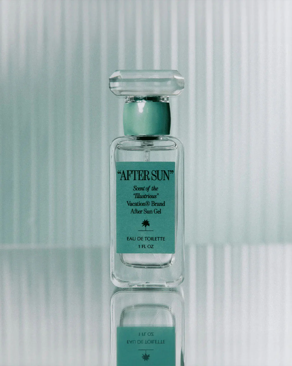 After Sun Eau de Toilette - Image 3