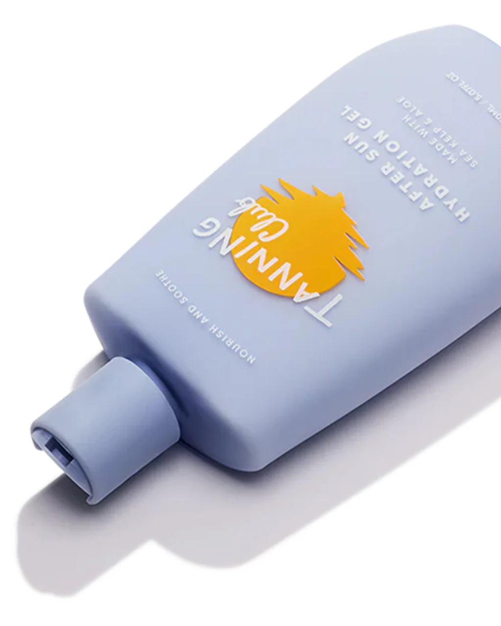 After Sun Hydration Gel - Image 3