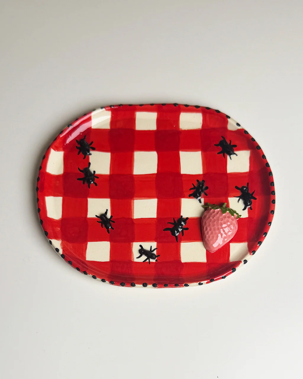 Antsy Picnic Tray