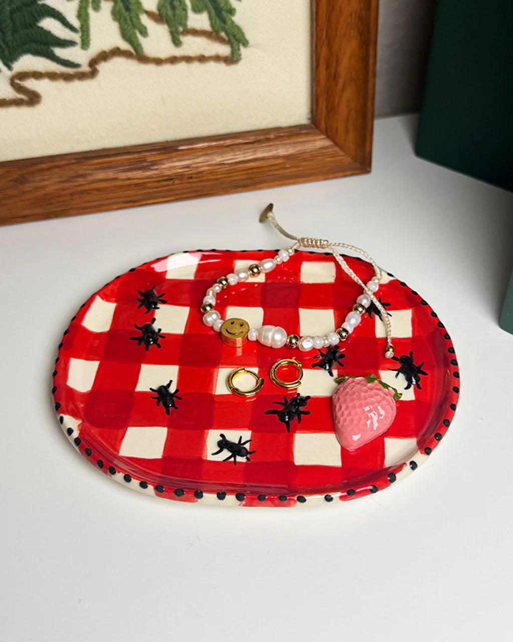 Antsy Picnic Tray - Image 2