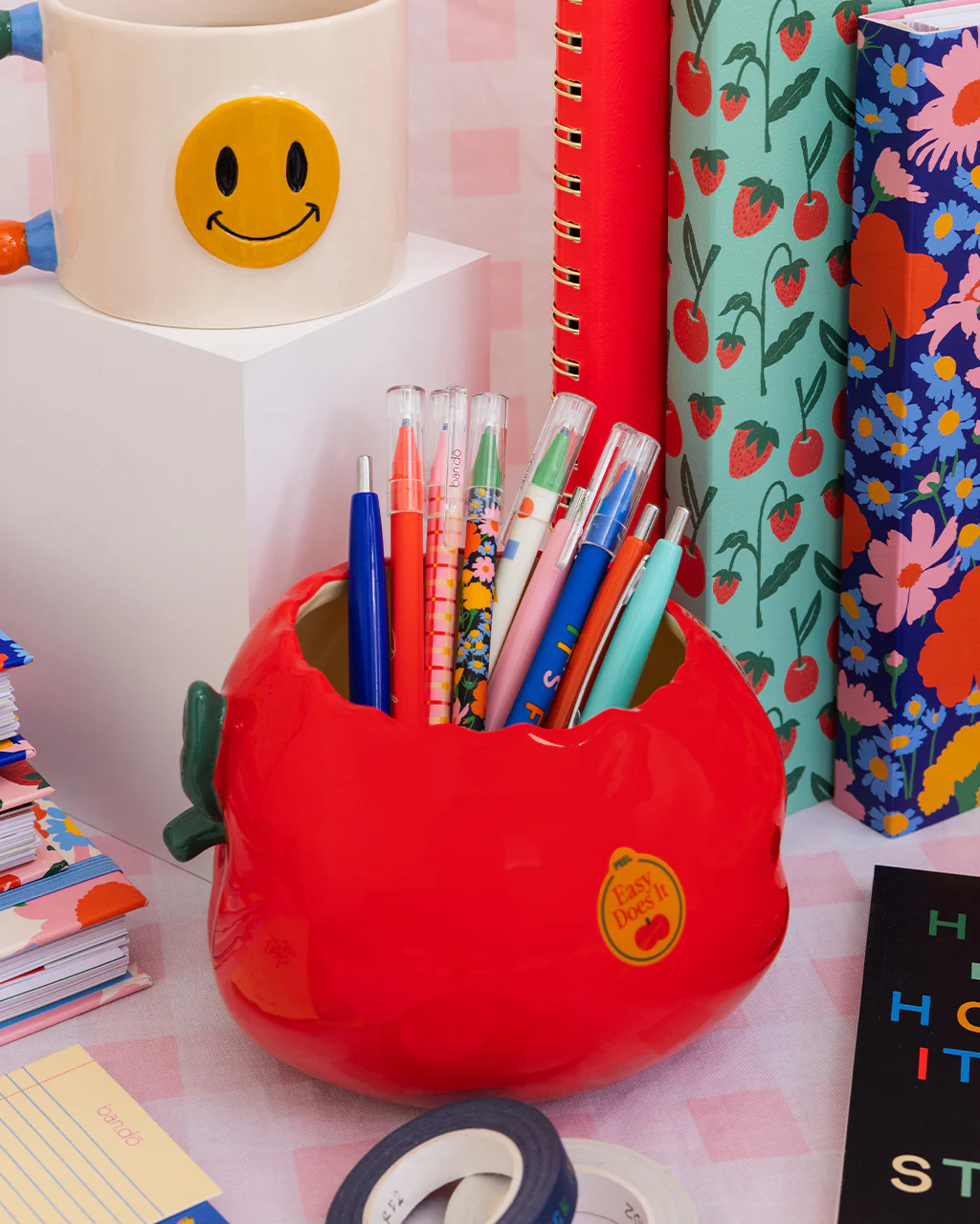 Apple Planter - Image 4