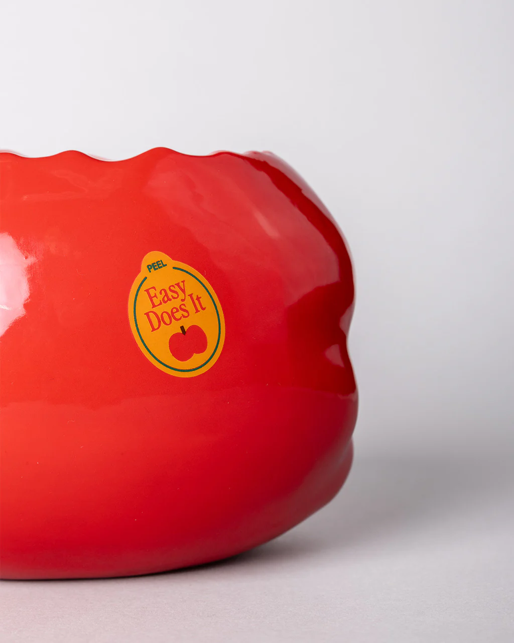 Apple Planter - Image 8