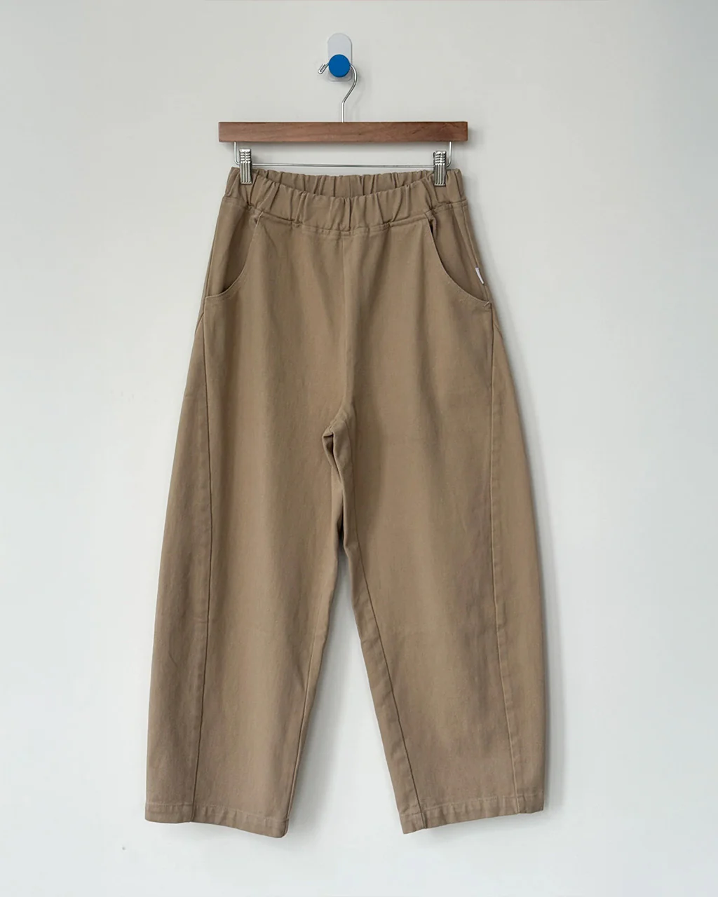 Arc Pants - Taupe - Image 3