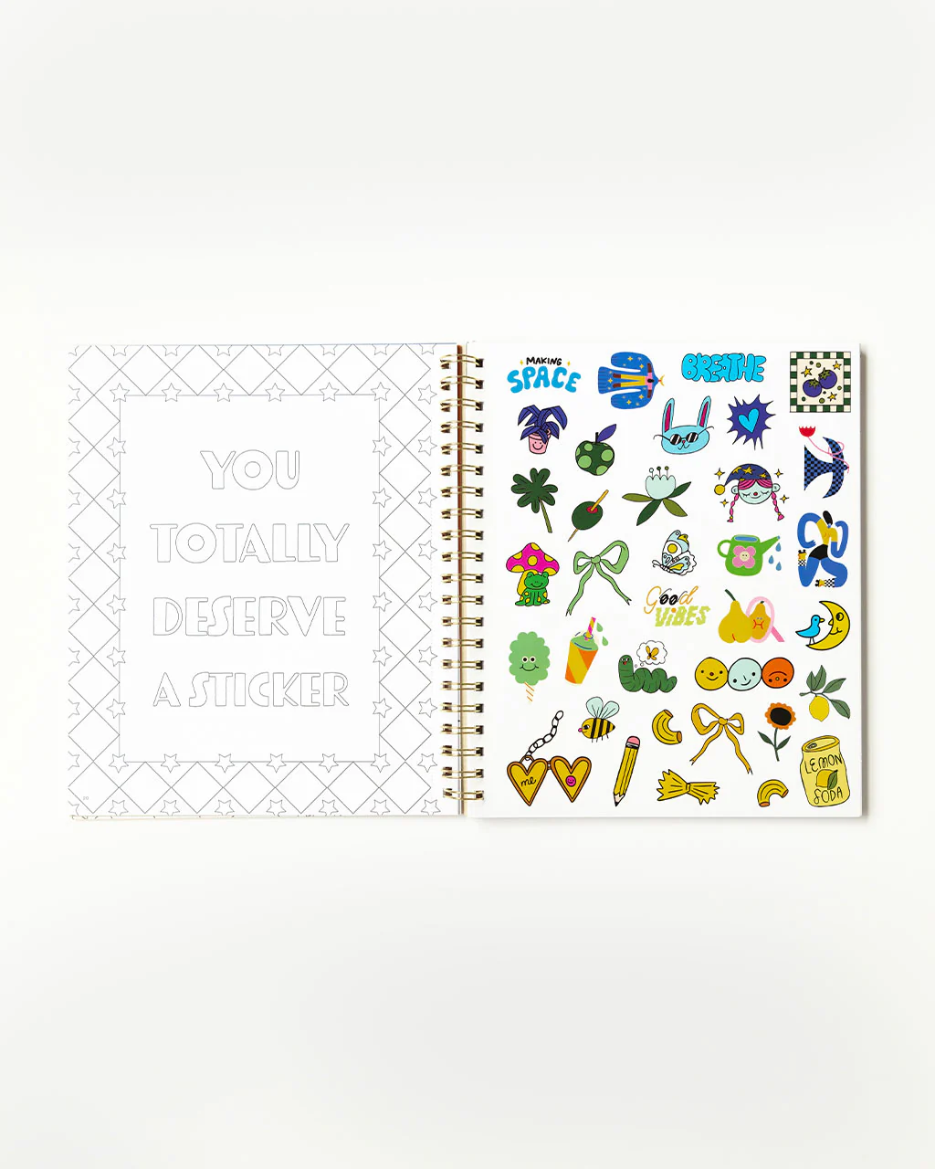 Art Odyssey: A Guided Creative Journal Of Imagination And Expression - Image 6