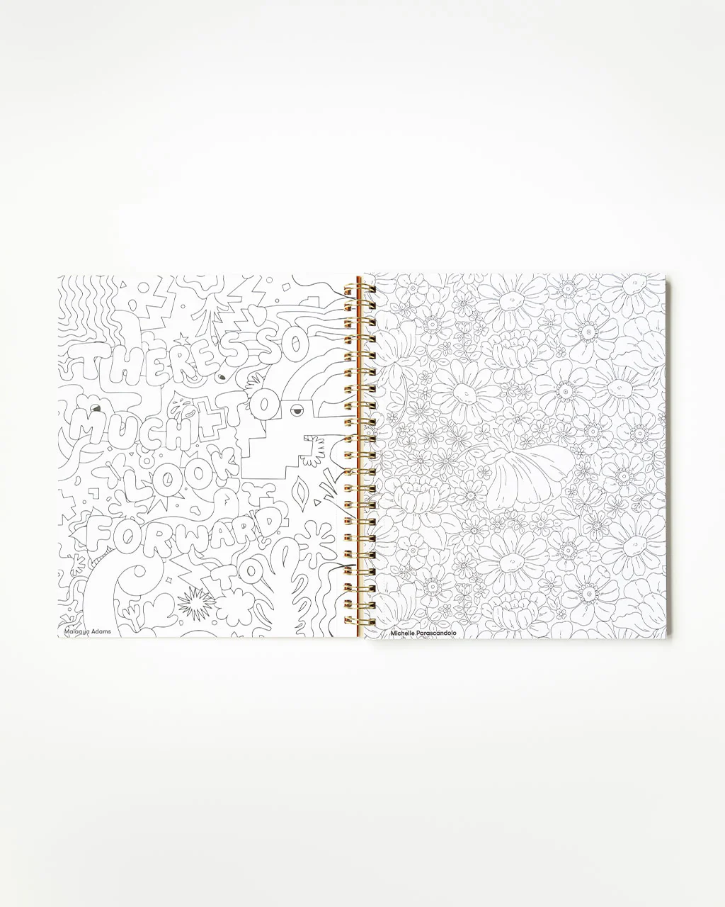 Art Odyssey: A Guided Creative Journal Of Imagination And Expression - Image 9