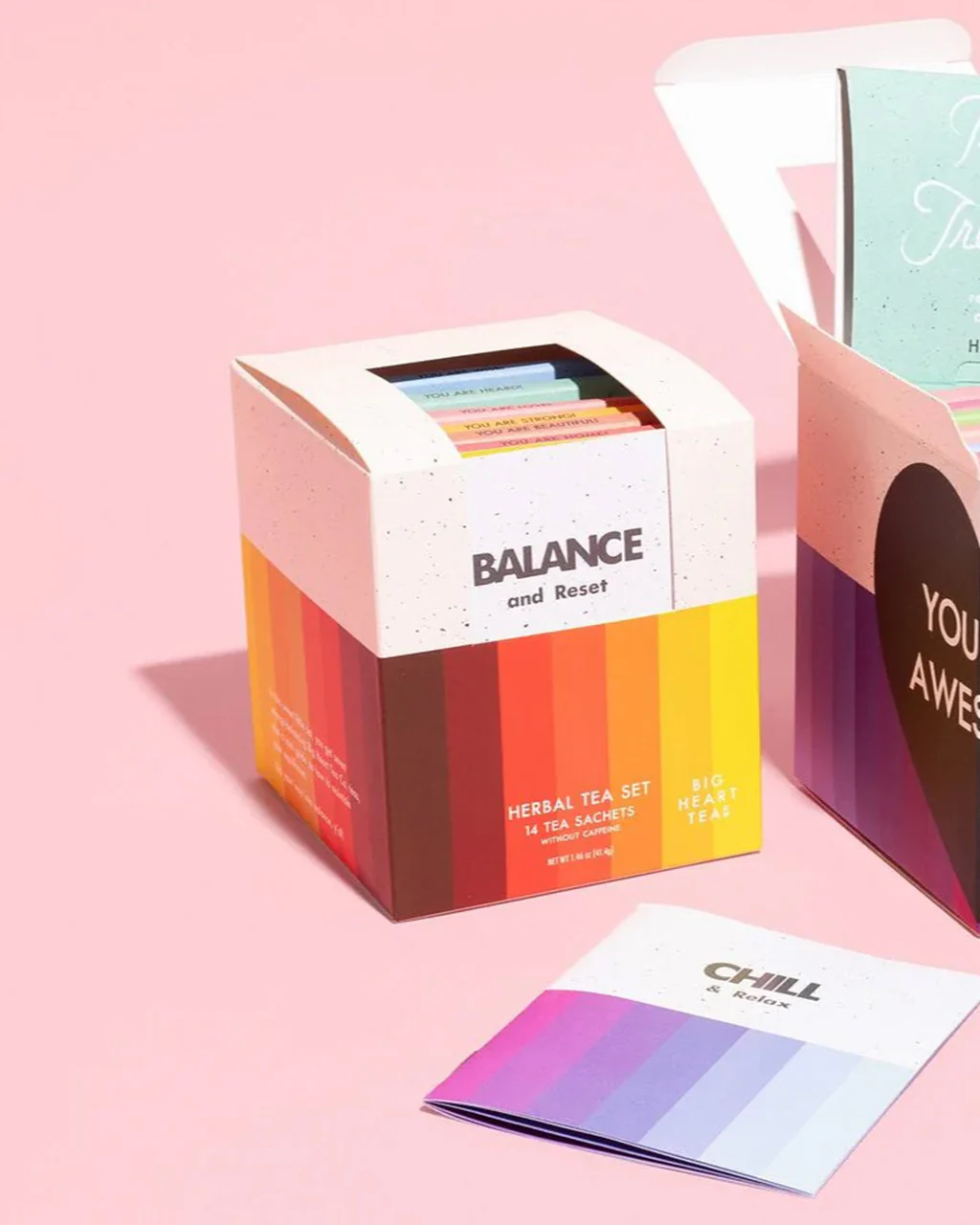 Balance Tea Set - Image 2