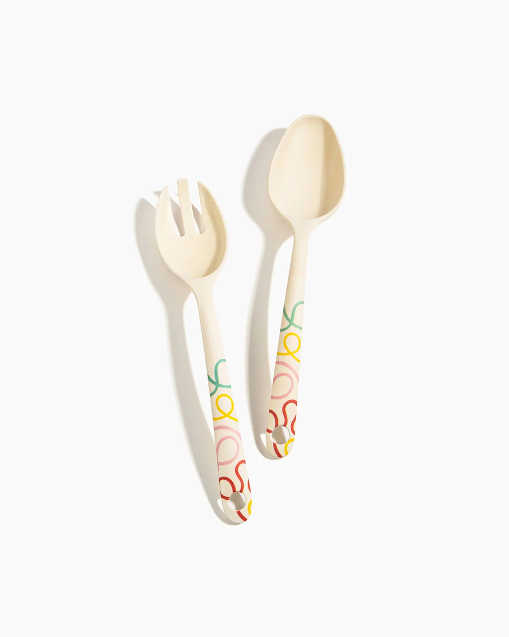 Bamboo Server Set - Image 5