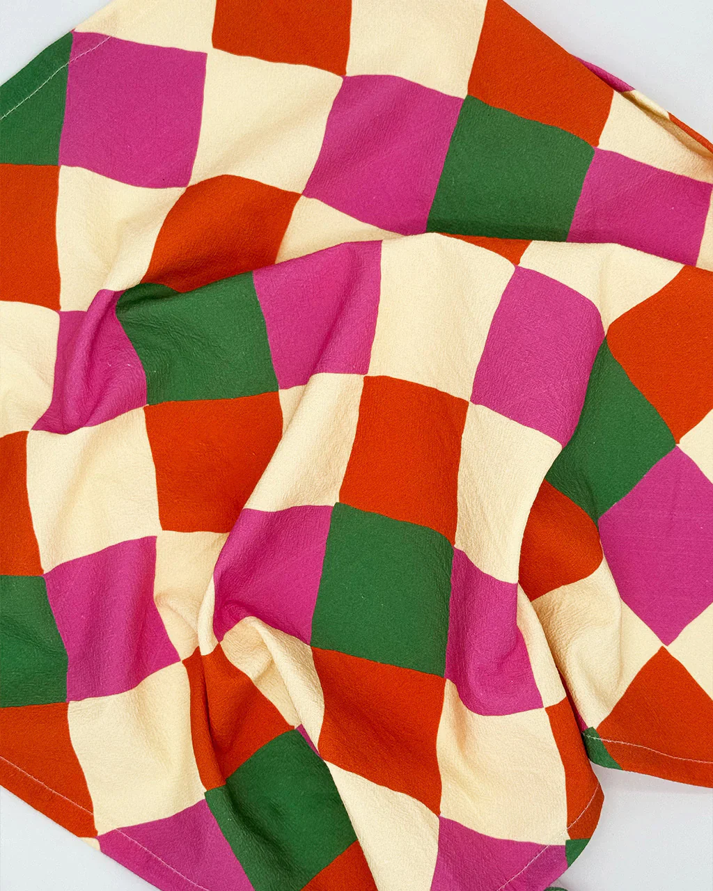 ban.do Diamonds Tea Towel - Image 5