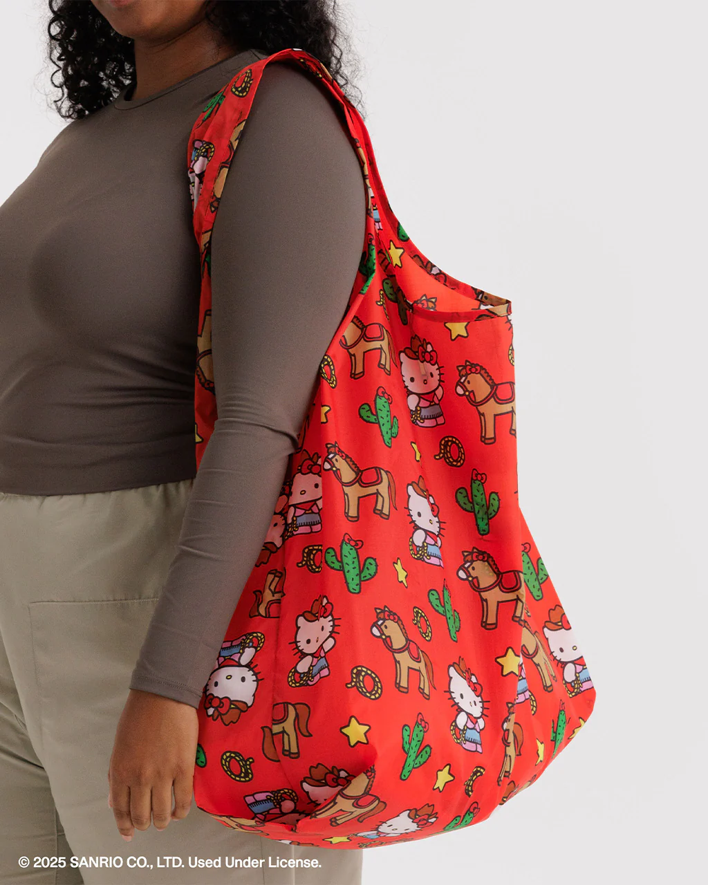 Big Baggu - Hello Kitty Western - Image 2