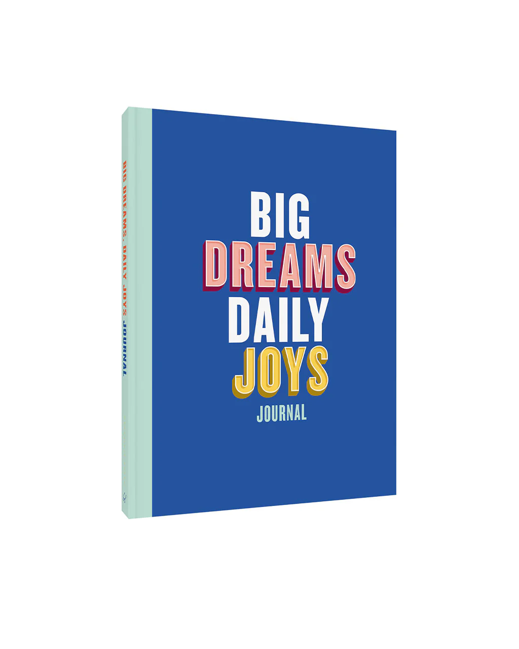 Big Dreams Daily Joys Journal - Image 3
