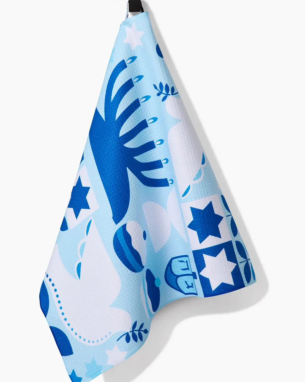 Blue Traditions Tea Towel - Image 2