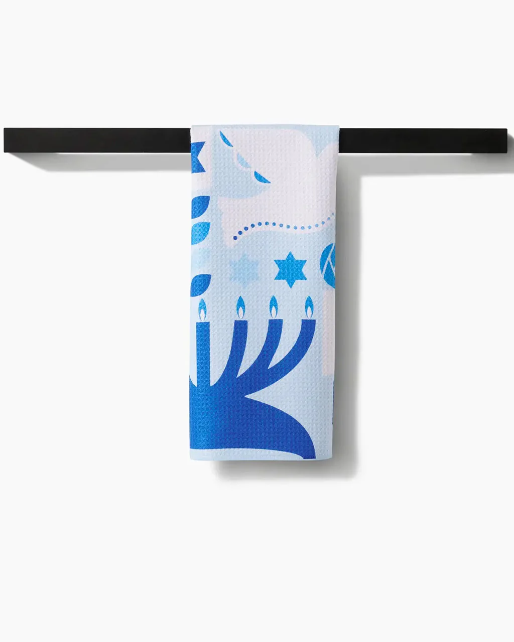 Blue Traditions Tea Towel - Image 4