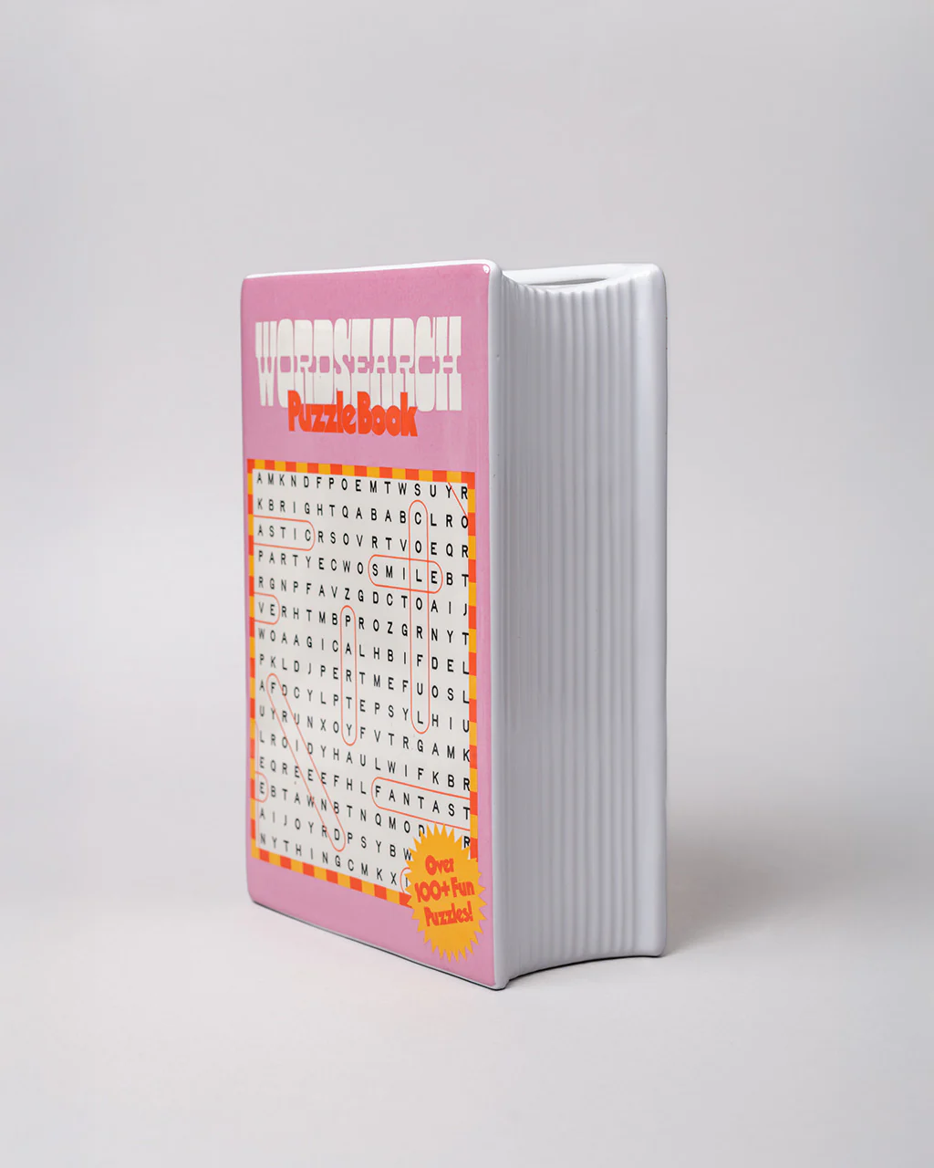 Book Vase - Word Search - Image 11