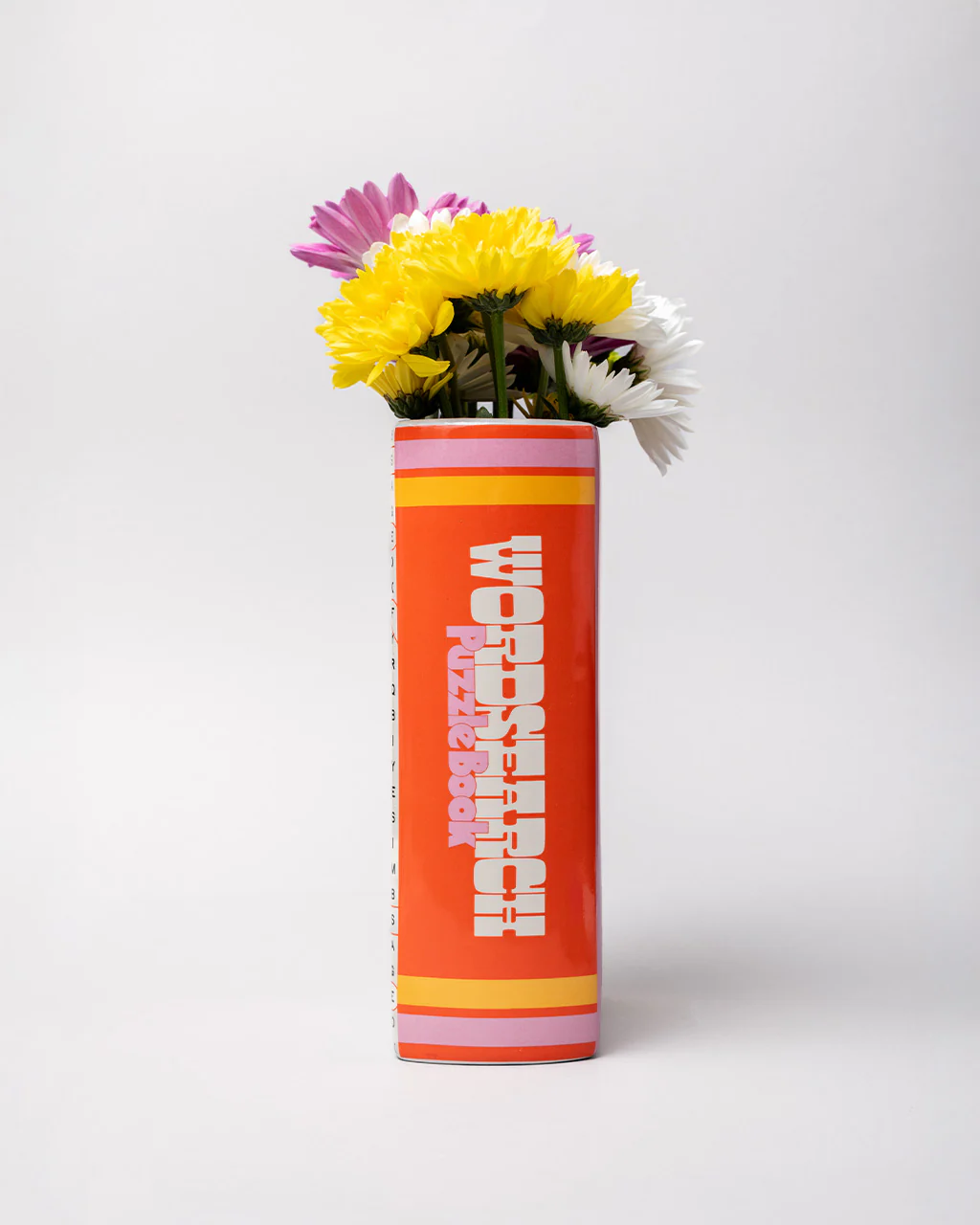 Book Vase - Word Search - Image 8