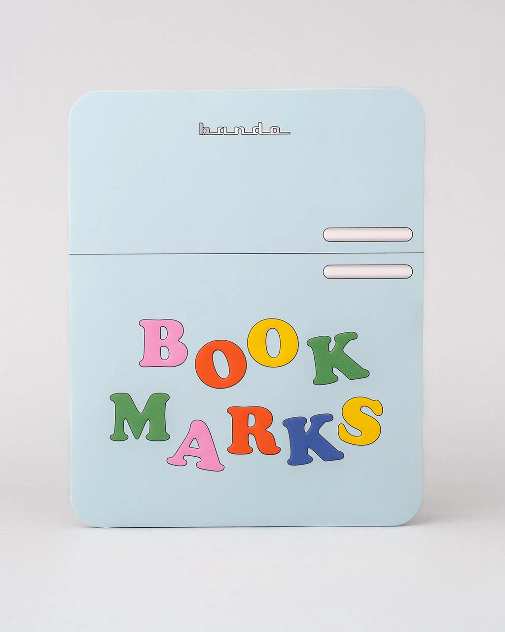 Bookmark Set - Fridge - Image 2