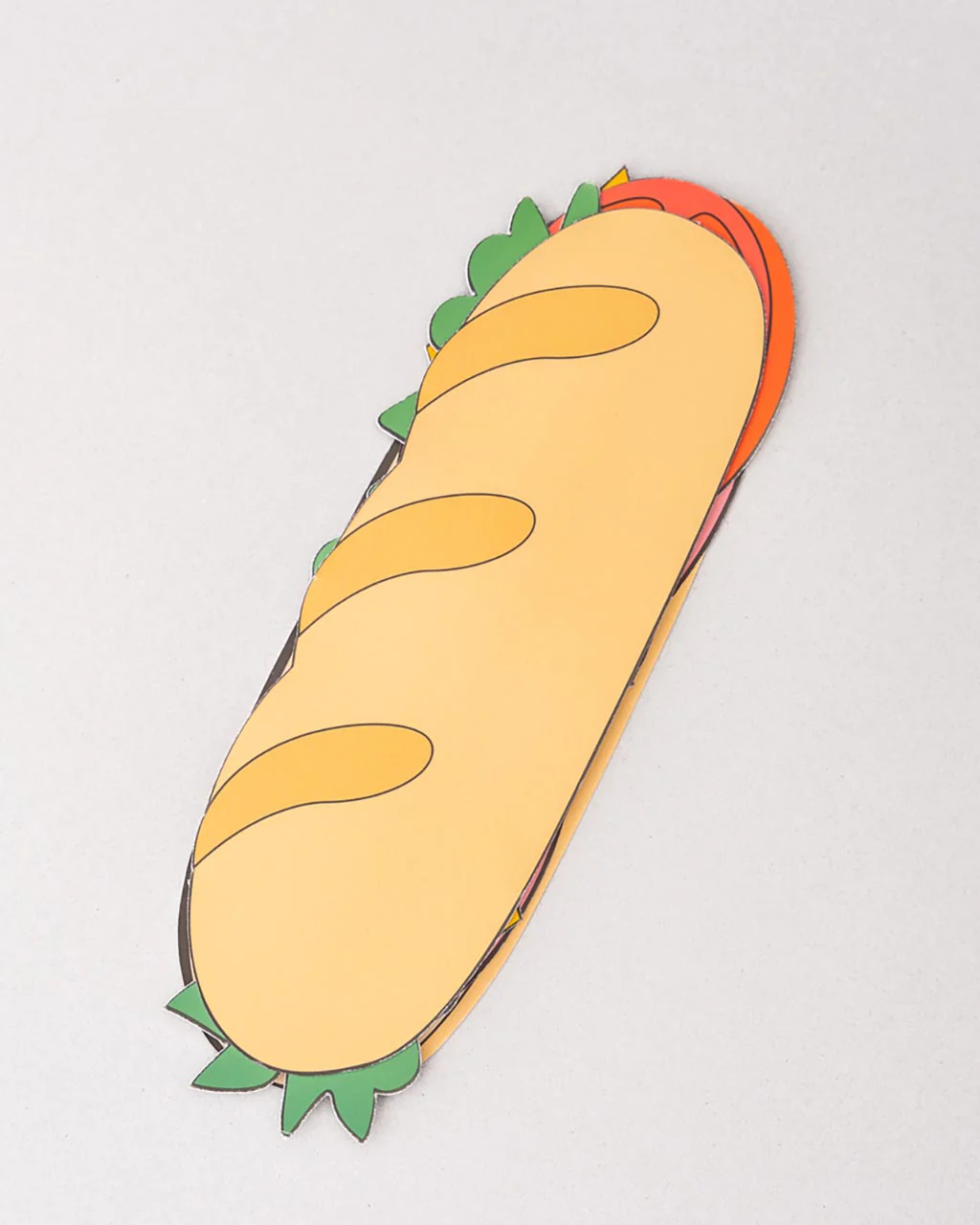 Bookmark Set - Sandwich - Image 5