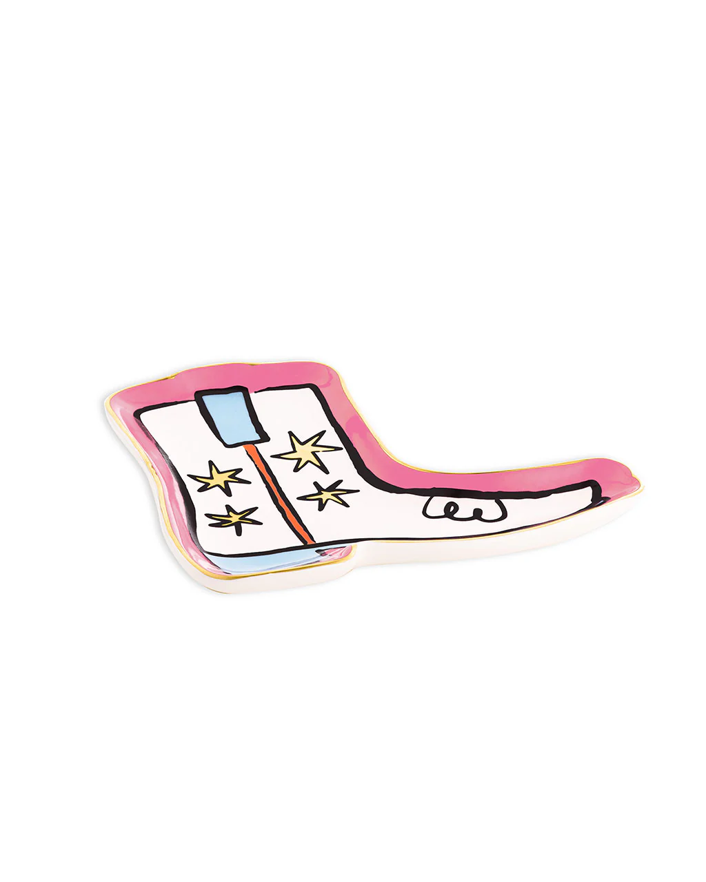 Boot Trinket Tray - Image 4