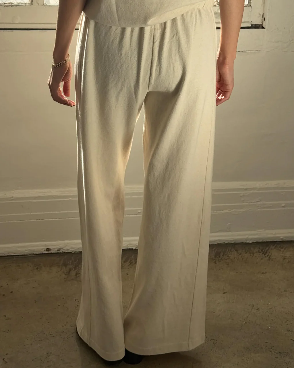 Breezy Pants - Naturel - Image 3