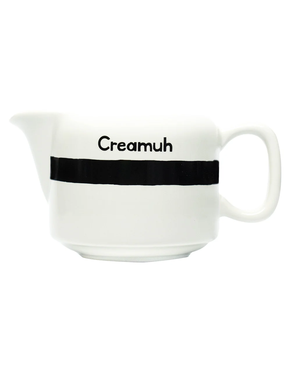 Brooklynese - Creamuh Bowl
