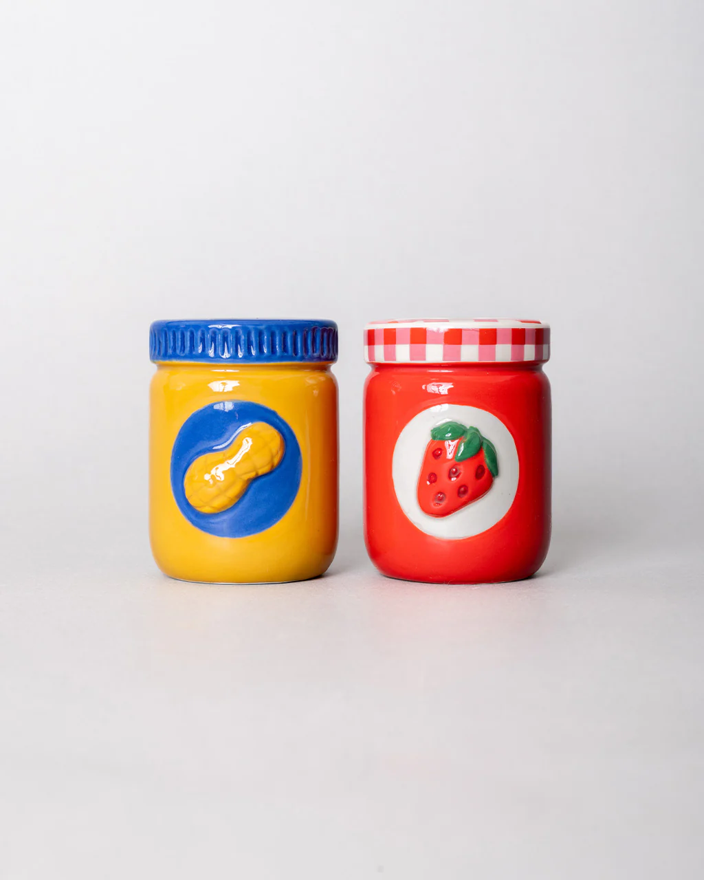 Candle Holder Set - PB&J - Image 3