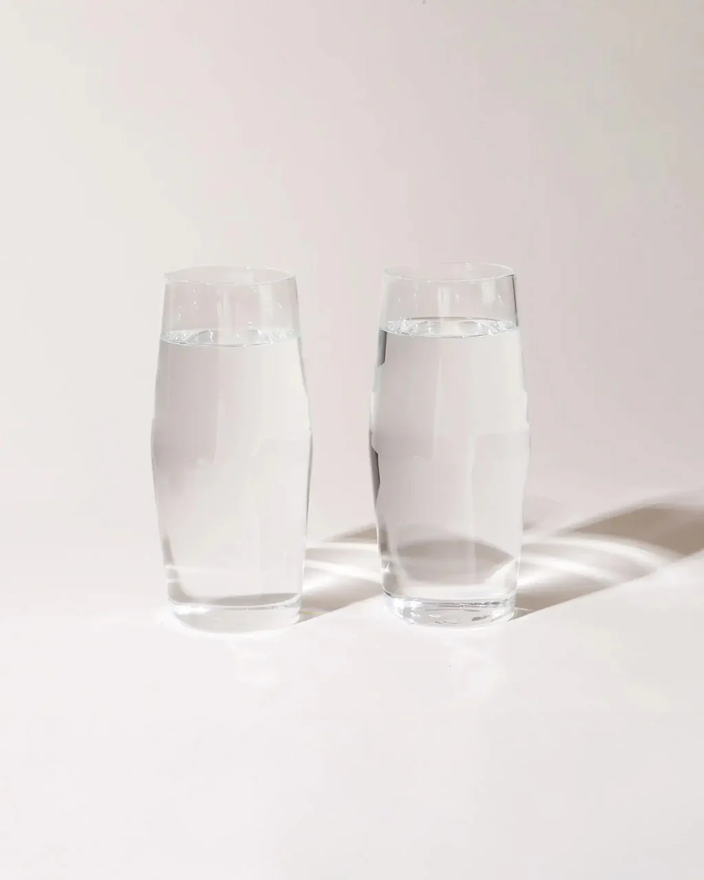 Century Clear Glass Set - 16 oz.