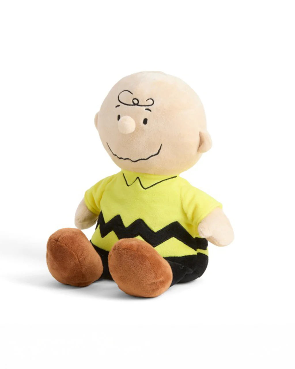 Charlie Brown Warmies - Image 2