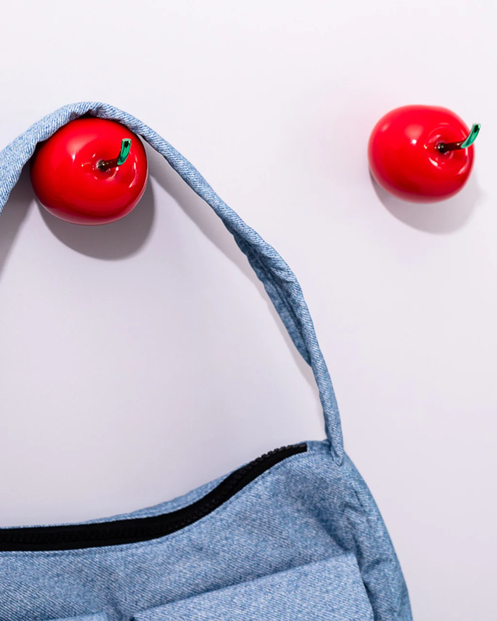 Cherry Wall Hooks - Set of 2 - Image 6