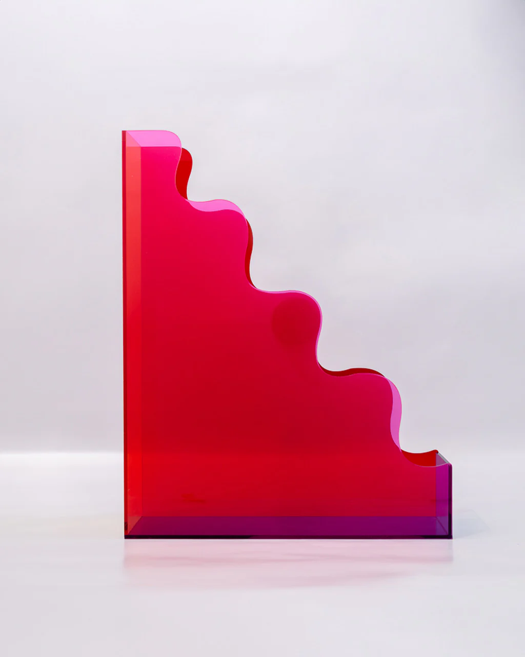 Colorblock File Holder - Image 4