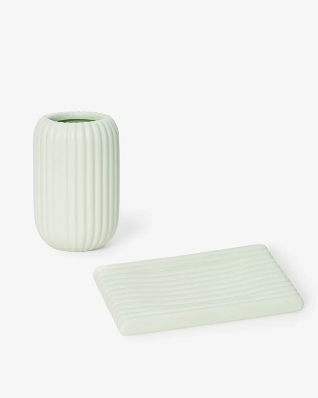 Corduroy Sink Tray - Image 3