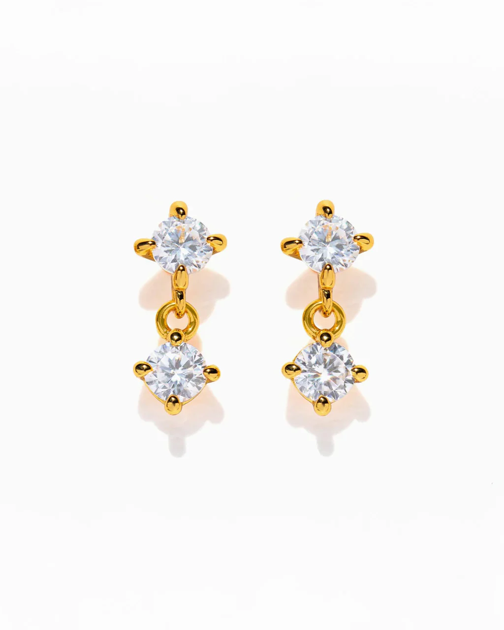 Crystal Dreams Earrings
