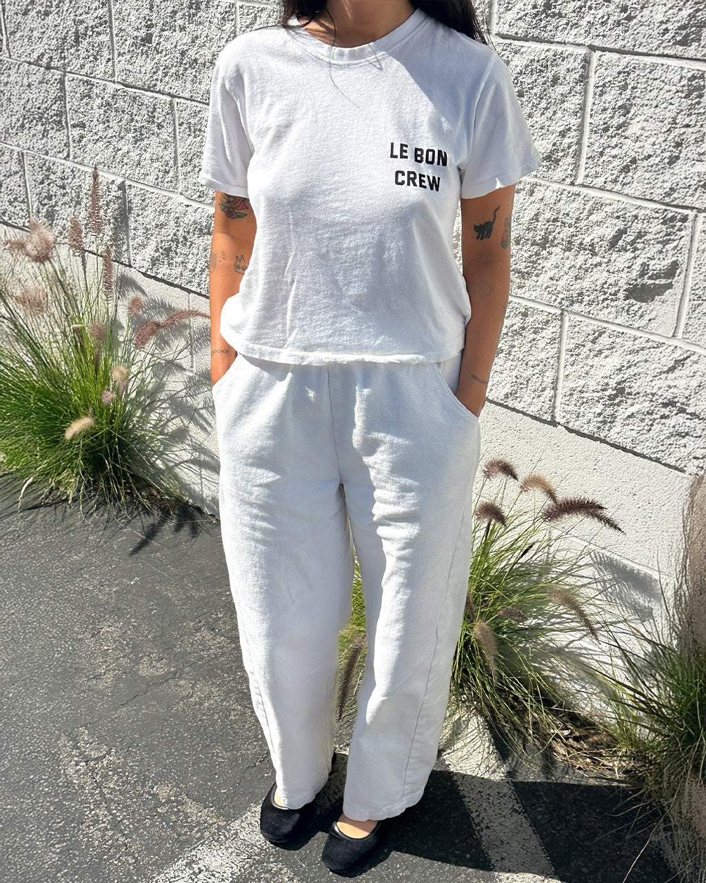 Darling Tee - Le Bon Crew - Image 3