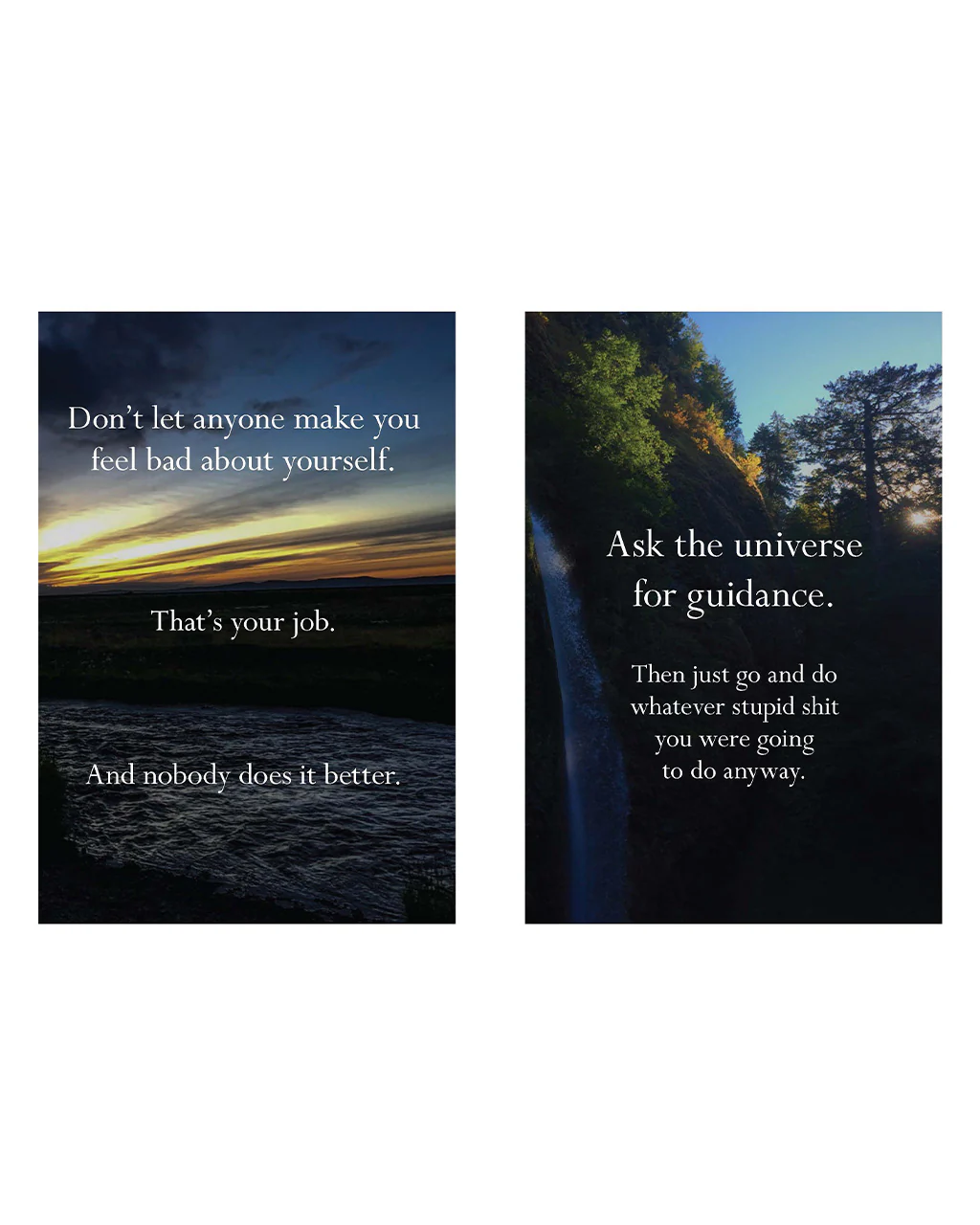 Disappointing Affirmations - Image 2