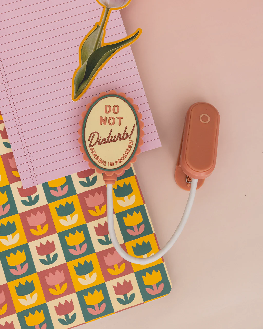 Do Not Disturb Book Light - Image 2