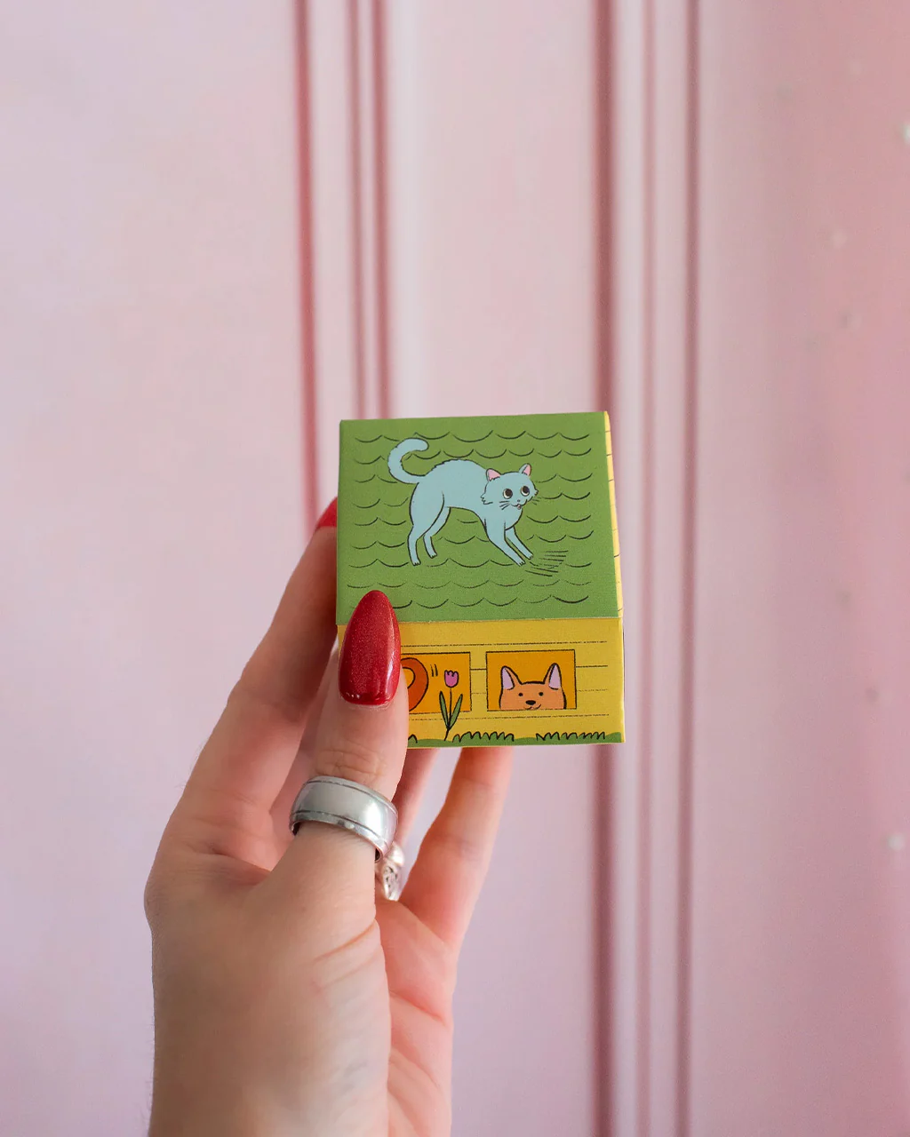 Doghouse Matches - Image 3