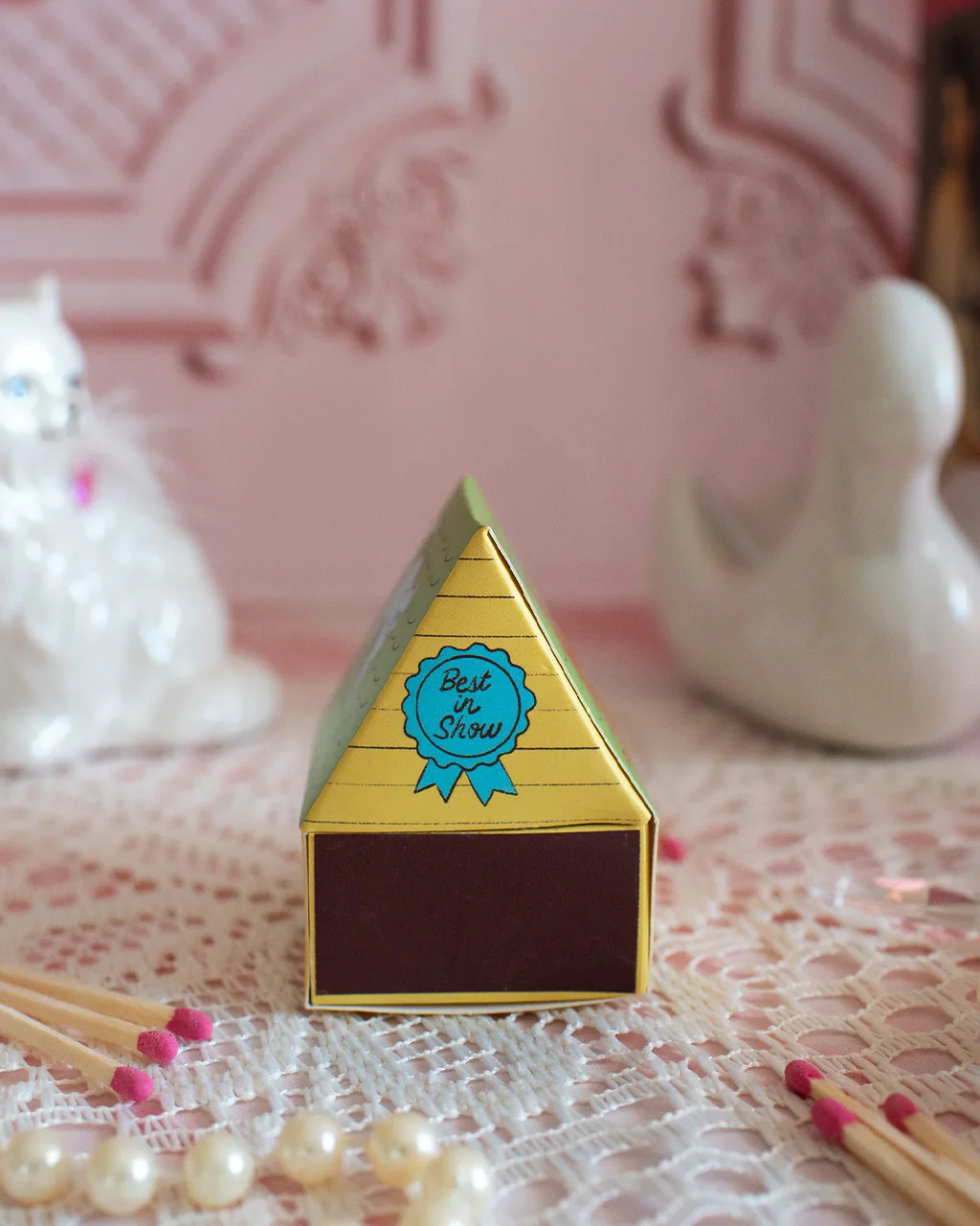 Doghouse Matches - Image 4