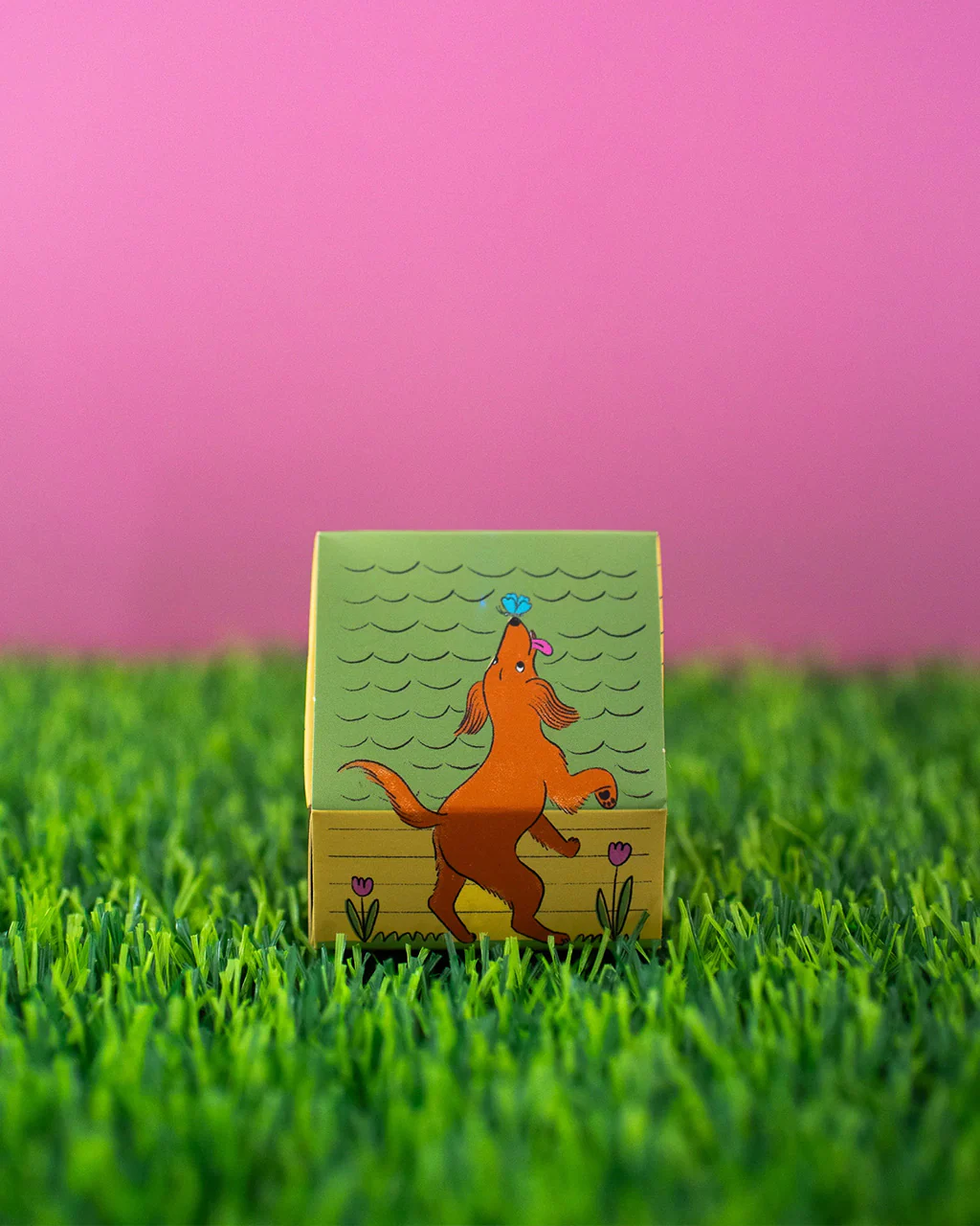 Doghouse Matches - Image 5