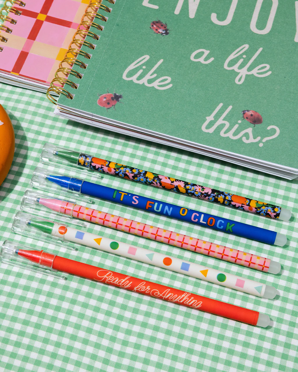 Erasable Pen Set - Image 2