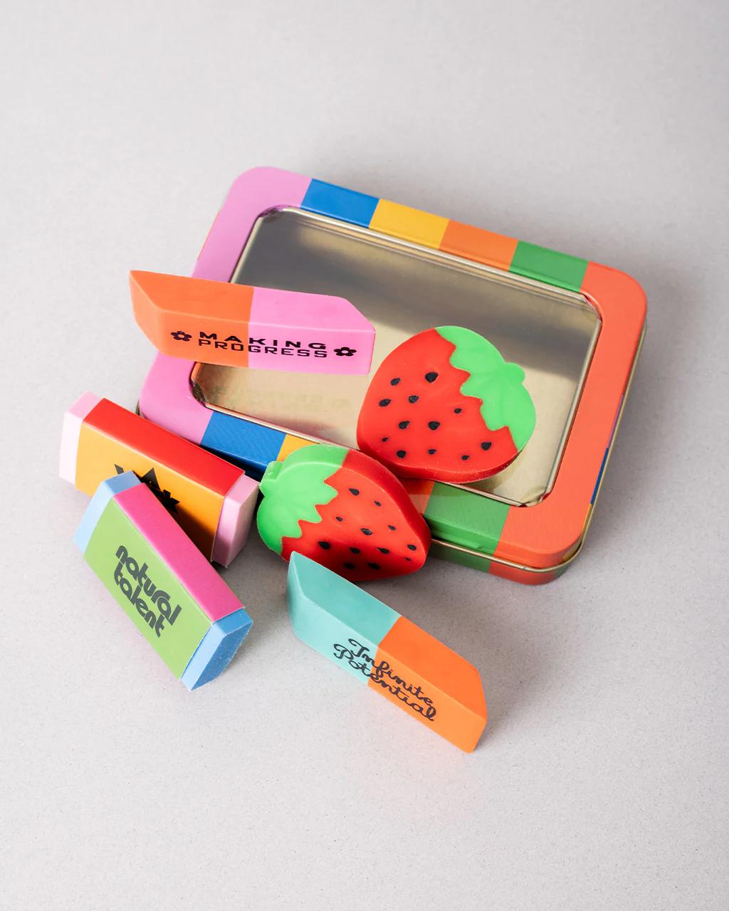 Eraser Set - Infinite Potential - Image 5