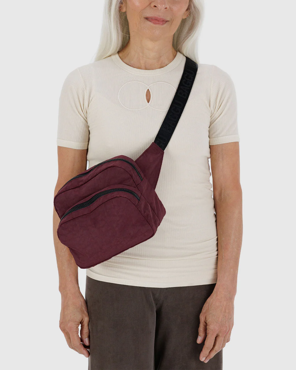 Fanny Pack - Mahogany - Image 2