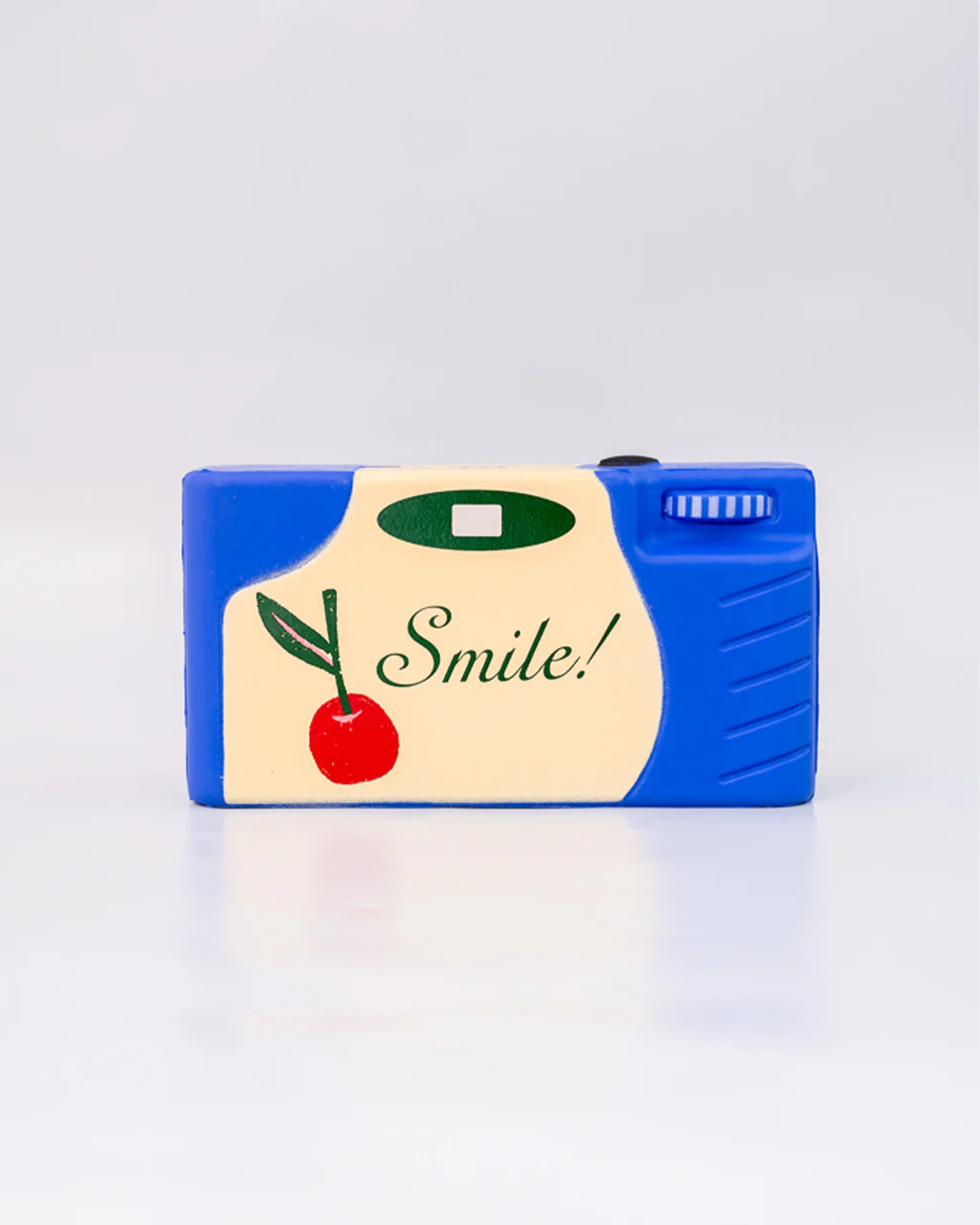 Feel Better De-Stress Ball - Camera - Image 4