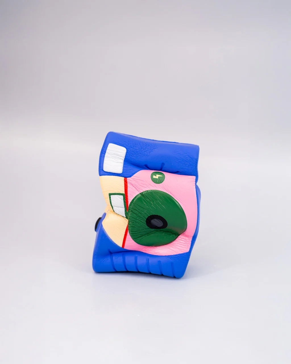 Feel Better De-Stress Ball - Camera - Image 6