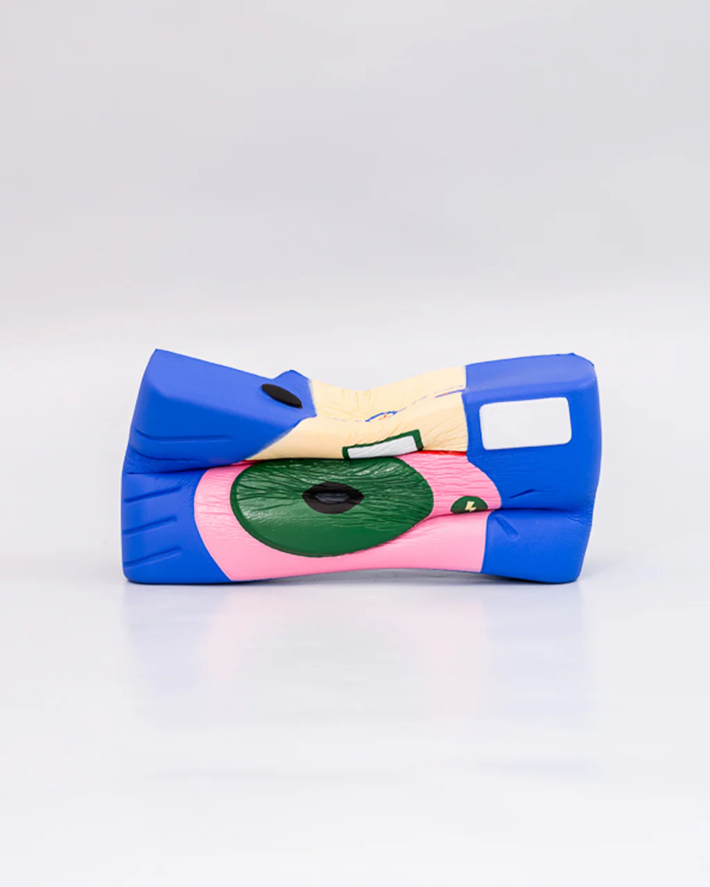 Feel Better De-Stress Ball - Camera - Image 7