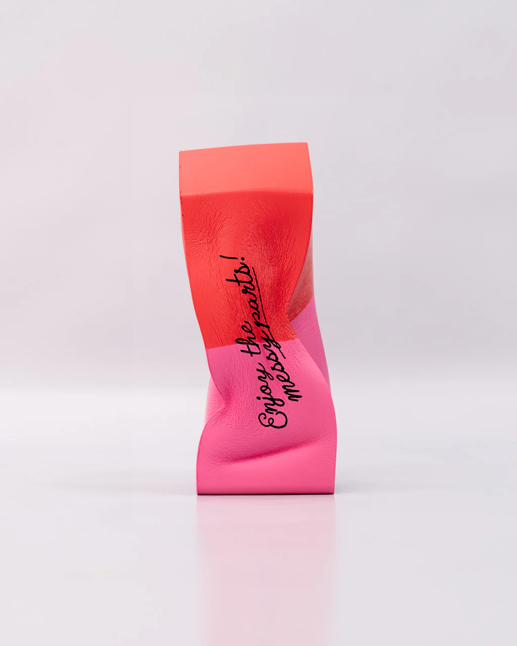 Feel Better De-Stress Ball - Eraser - Image 2
