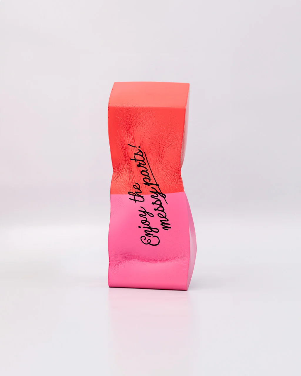 Feel Better De-Stress Ball - Eraser - Image 3